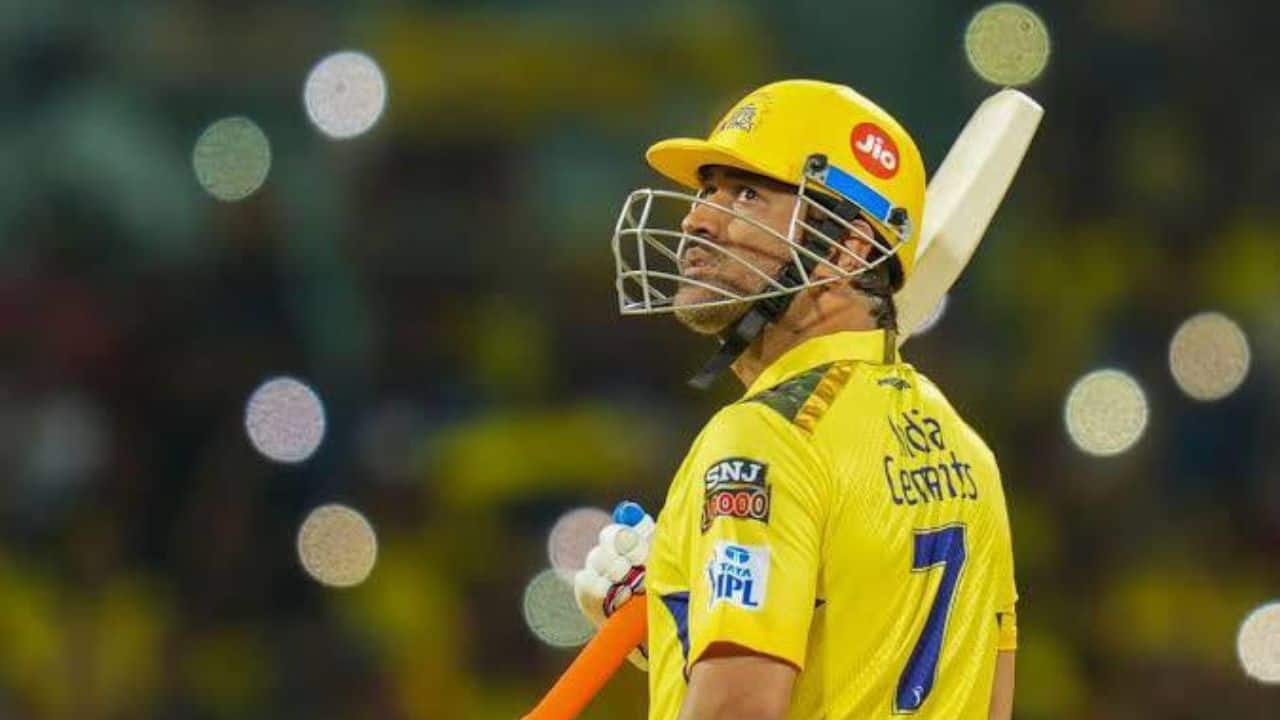 MS Dhoni Will Take Medical Advice For Knee Injury And Decide: CSK CEO Viswanathan